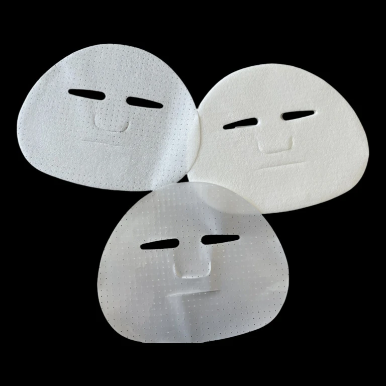 Moisturizing Lyocell Spunlace Mask