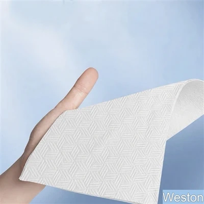 B2B Rayon Pads za uklanjanje šminke Dobavljač|OEM za spa i beauty brend